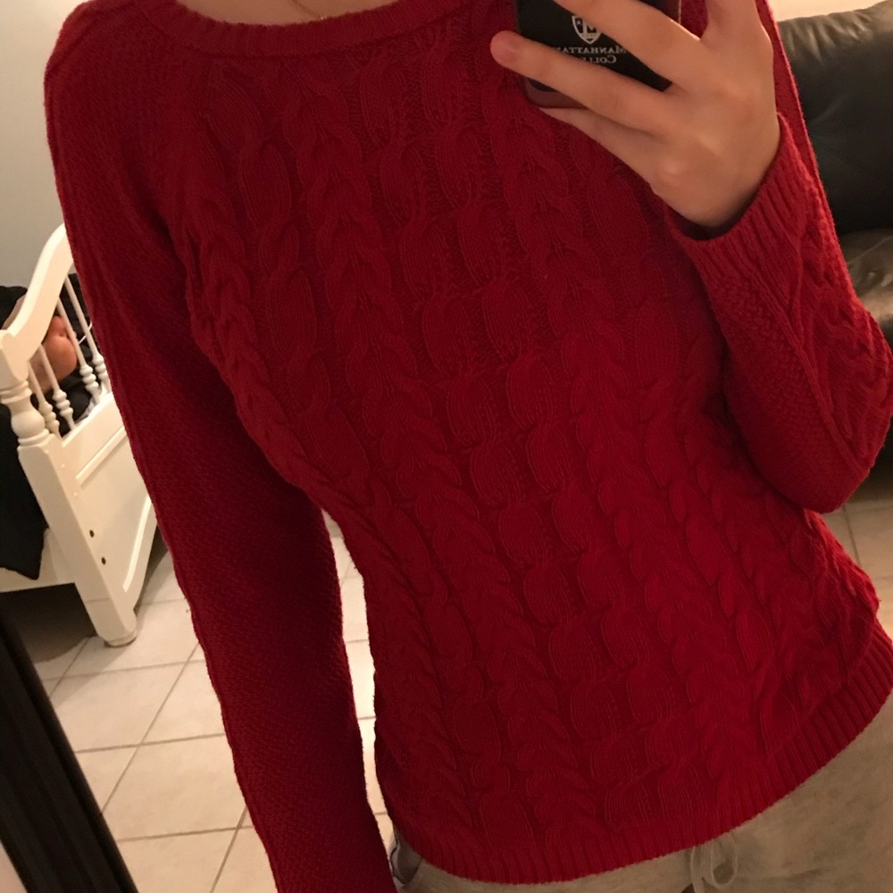 Oversized fit - Picture 2 of 3